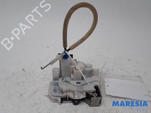 Used Electronic module OPEL COMBO Box Body/MPV (X12) 1.6 CDTI (B05) (105 hp) 31422936