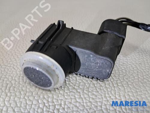 Used Electronic sensor PEUGEOT 5008 (0U_, 0E_) 1.6 16V (156 hp) 31632101