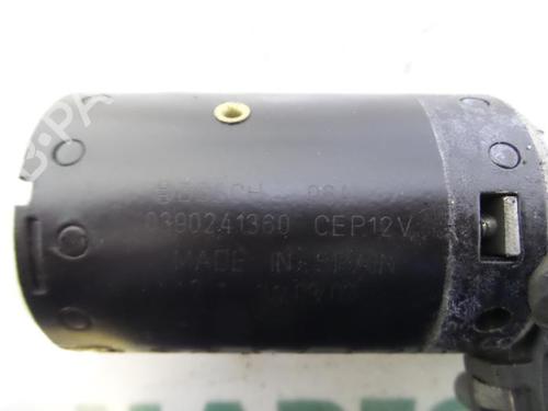 Front wiper motor PEUGEOT 206 Hatchback (2A/C) 1.4 HDi eco 70 | BP31421617M29