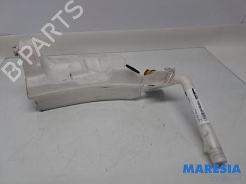 Used Windscreen washer tank RENAULT CLIO IV (BH_) 0.9 TCe 90 (BHNF, BHMA, BHMH, BHJK, BHJR) (90 hp) 31474085