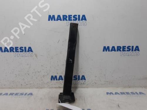 Used Subframe PEUGEOT 207 CC (WD_) 1.6 16V (120 hp) 31520434