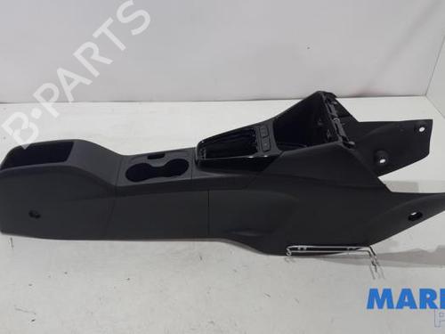 Mittelkonsole OPEL CROSSLAND X / CROSSLAND (P17, P2QO) 1.2 (83 hp) 31409979