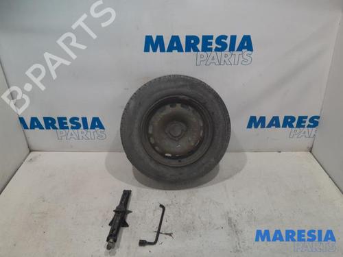 Used Jack Kit CITROËN BERLINGO MULTISPACE (B9) 1.6 VTi 95 (98 hp) 31383992