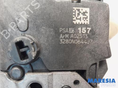 Electronic module CITROËN DS3 (SA_) 1.6 THP 155 | BP31464357M83  - Image 5