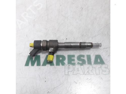 Used Injector Injector LANCIA LYBRA SW (839_) 1.9 JTD (839BXD1A) (105 hp) 31452034 31452034