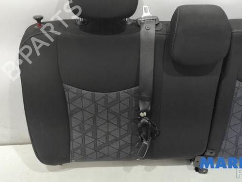 Sæde Bagtil OPEL KARL (C16) 1.0 | BP39750787C17  - Image 5
