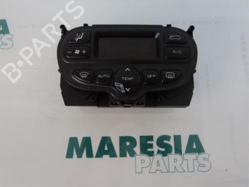 climate-control-peugeot-307-sw-3h-2002-2003-2004-2005-2006-2007-2008-2009-31484325 main image