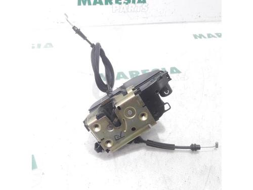 Electronic module PEUGEOT 307 CC (3B) 2.0 16V | BP31431188M83