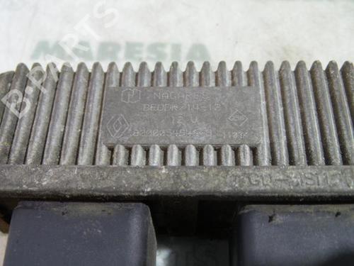 Electronic sensor RENAULT VEL SATIS (BJ0_) 3.0 dCi (BJ0J, BJ0N) | BP31410333M84