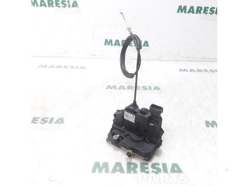 Used Electronic module FIAT PUNTO EVO (199_) 1.3 D Multijet (84 hp) 31488609