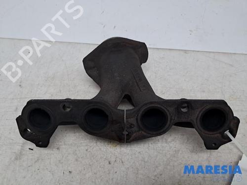 Exhaust manifold RENAULT TWINGO II (CN0_) 1.2 16V (CN0K, CN0V, CN0A) | BP40462839M110 - Image 2