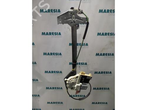 Used Front left window mechanism PEUGEOT 307 (3A/C) 1.6 16V (109 hp) 31496485