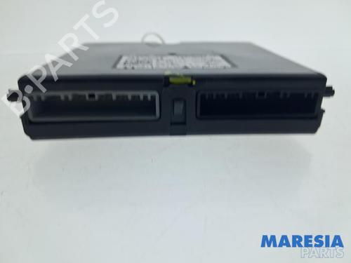 Electronic module RENAULT CAPTUR I (J5_, H5_) 1.2 TCe 120 | BP37524287M83 - Image 2
