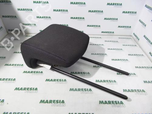 Used Headrest RENAULT CLIO III (BR0/1, CR0/1) 1.2 16V (BR02, BR0J, BR11, CR02, CR0J, CR11) (75 hp) 31524098