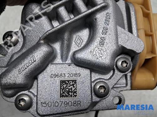 Other RENAULT CLIO V (B7_) 1.0 TCe 100 (B7MT) | BP32011971O1 