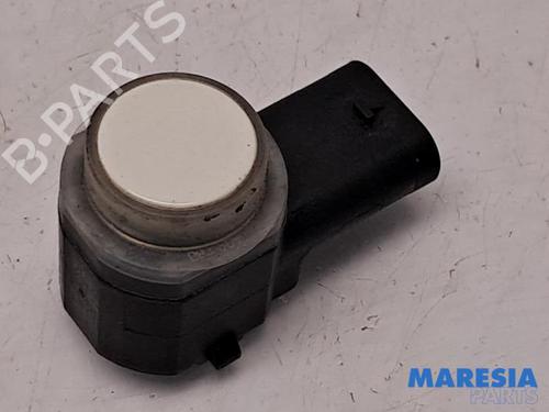 Used Electronic sensor FIAT 500 (312_) 0.9 (312AXN1A) (80 hp) 31516124