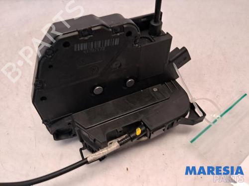Electronic module RENAULT CLIO IV (BH_) 0.9 TCe 90 (BHNF, BHMA, BHMH, BHJK, BHJR) | BP31429596M83 - Image 5