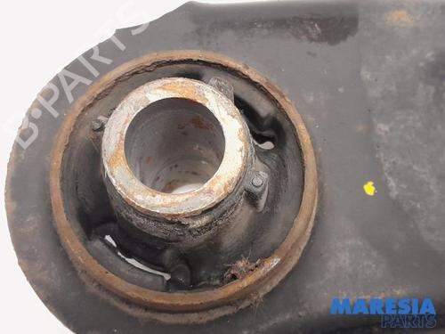 Left front suspension arm CITROËN C1 (PM_, PN_) 1.0 | BP31390958M12