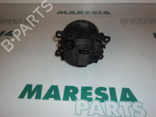 Left front fog light RENAULT SCÉNIC II (JM0/1_) 1.6 (JM0C, JM0J, JM1B) | BP31432613C30