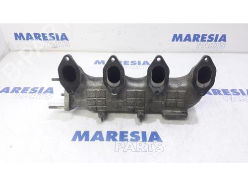 Used Exhaust manifold CITROËN JUMPER I Van (244) 2.8 HDi (128 hp) 31416267