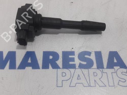 Ignition coil RENAULT CLIO IV (BH_) 0.9 TCe 90 (BHNF, BHMA, BHMH, BHJK, BHJR) | BP31463784M94 