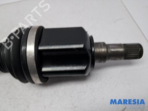 Left front driveshaft ALFA ROMEO 159 (939_) 2.2 JTS (939AXB1B, 939AXB11) | BP31503962M38 - Image 2