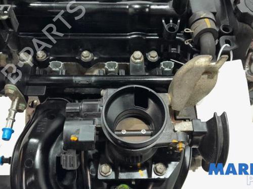 Engine CITROËN C1 (PM_, PN_) 1.0 | BP32197419M1 