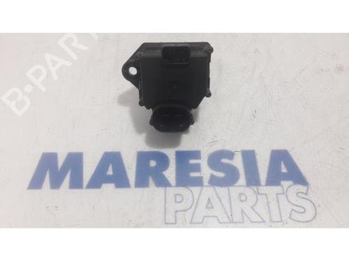 Used Electronic sensor PEUGEOT 3008 I MPV (0U_) 1.6 HDi (112 hp) 31429498