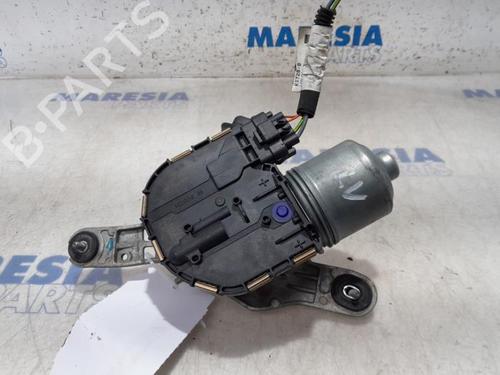 Used Front wiper motor CITROËN C4 Grand Picasso II (DA_, DE_) 1.6 HDi / BlueHDi 115 (115 hp) 31436997