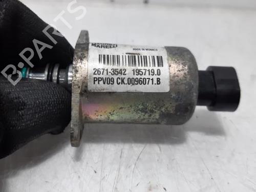 Gearbox OPEL VIVARO A Van (X83) 2.5 DTI (F7) | BP31455010M3