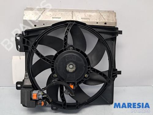 Used Pipe CITROËN C4 CACTUS 1.2 VTi 82 (82 hp) 31527410