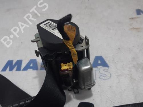Front left seatbelt PEUGEOT BIPPER (AA_) 1.4 HDi | BP31536513I26