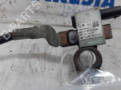 Electronic sensor PEUGEOT 208 I (CA_, CC_) 1.4 HDi | BP31442476M84