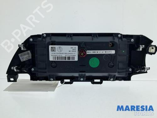 Electronic module ALFA ROMEO STELVIO (949_) 2.0 Q4 (949.AXA2A) | BP38937508M83 - Image 4