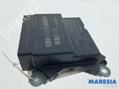 Used ECU airbags ECU airbags FIAT 500 (312_) 0.9 (312AXP1A) (60 hp) 40093092 40093092