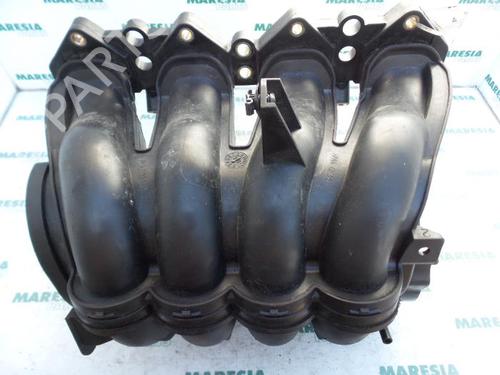 Used Injection rail CITROËN C2 (JM_) 1.6 (109 hp) 31488579