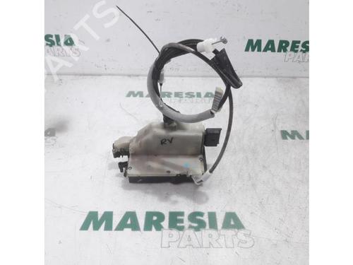 Used Electronic module CITROËN C4 II (NC_) 1.6 HDi 90 (92 hp) 31421240