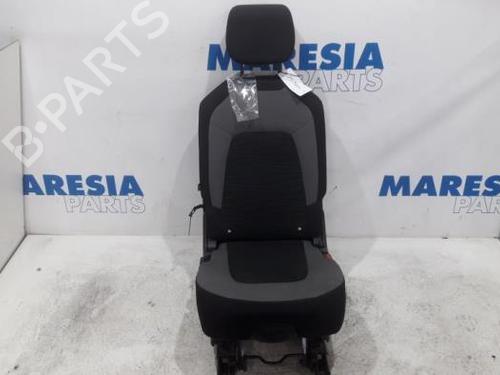 Used Seats set CITROËN C4 Grand Picasso II (DA_, DE_) 1.6 HDi / BlueHDi 115 (115 hp) 31494339