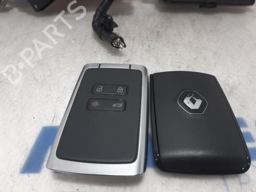 Engine control unit (ECU) RENAULT CLIO V (B7_) 1.0 TCe 100 (B7MT) | BP31493019M57 