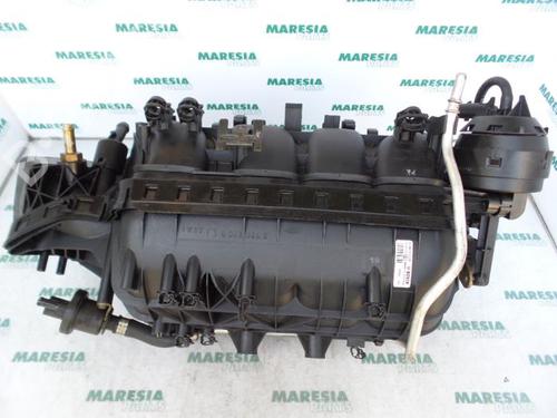 Used Injection rail ALFA ROMEO 166 (936_) 2.0 T.Spark (936A3A__) (155 hp) 31529367