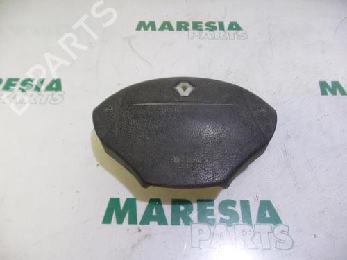 Used Driver airbag RENAULT KANGOO (KC0/1_) D 55 1.9 (KC0D) (54 hp) 31531218