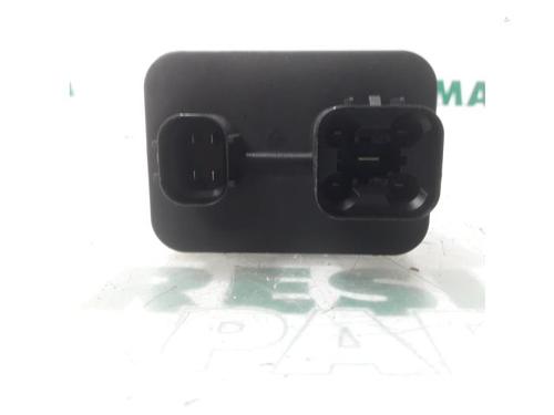 Electronic sensor FIAT PUNTO EVO (199_) 1.3 D Multijet | BP31507205M84