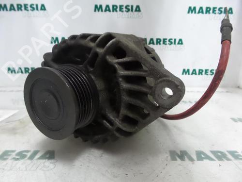 Used Alternator ALFA ROMEO 147 (937_) 1.9 JTD (937.AXD1A, 937.BXD1A, 937.AXV1A, 937.BXB1A,... (115 hp) 31480319