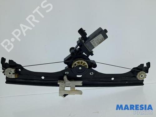 Front left window mechanism FIAT 500 (312_) 1.2 (312AXA1A) | BP38569778C22 - Image 2