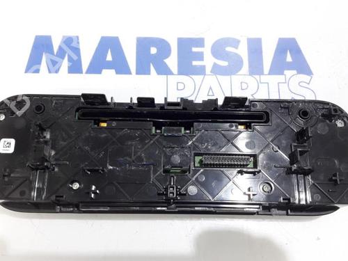 Radio FIAT PANDA (312_, 319_) 0.9 (312PXH1A) | BP31402940E6