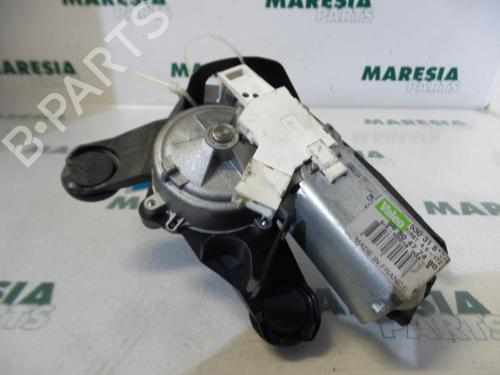 Used Rear wiper motor PEUGEOT 308 I (4A_, 4C_) 1.6 16V (120 hp) 31499911