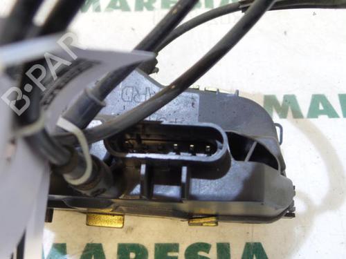 Electronic module RENAULT GRAND SCÉNIC II (JM0/1_) 1.5 dCi (JM02, JM13) | BP31434595M83