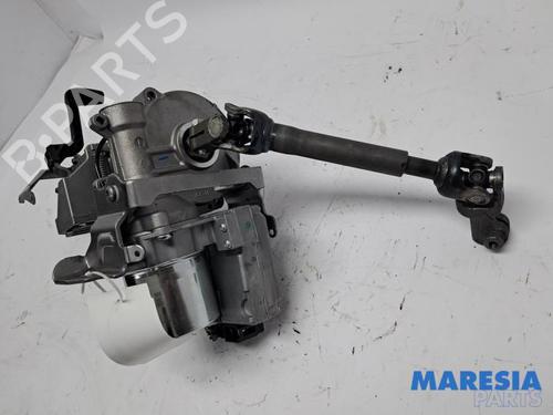 Steering column RENAULT CAPTUR I (J5_, H5_) 1.2 TCe 120 | BP39449746M21 - Image 9