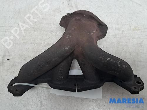 Exhaust manifold RENAULT TWINGO II (CN0_) 1.2 16V (CN0K, CN0V, CN0A) | BP40462839M110 - Image 4