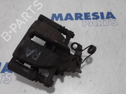 Used Right rear brake caliper CITROËN JUMPY II Van 2.0 HDi 125 (128 hp) 31388877